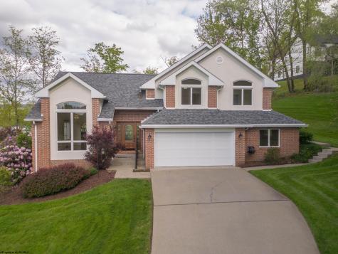 4699 Shadyside Lane Morgantown WV 26508