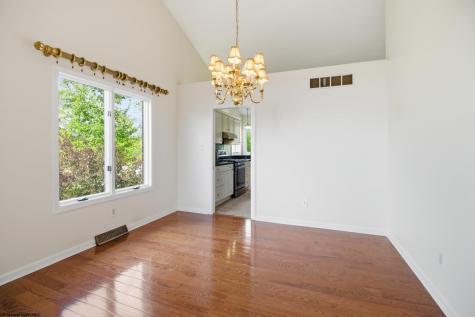 4699 Shadyside Lane Morgantown WV 26508