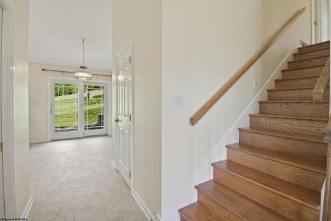 4699 Shadyside Lane Morgantown WV 26508