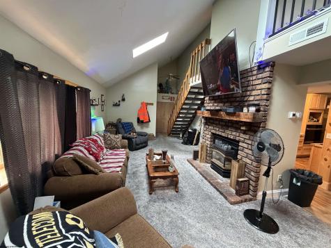 220 Red Oak Lane Elkins WV 26241