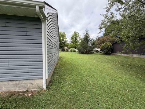 220 Red Oak Lane Elkins WV 26241
