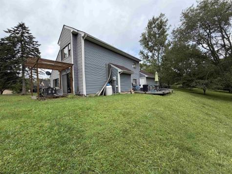 220 Red Oak Lane Elkins WV 26241