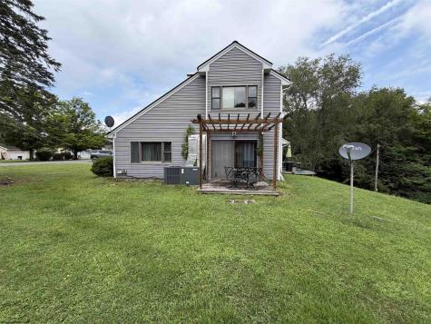 220 Red Oak Lane Elkins WV 26241