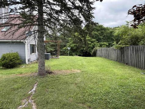 220 Red Oak Lane Elkins WV 26241