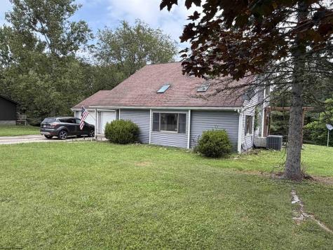 220 Red Oak Lane Elkins WV 26241