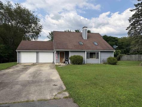 220 Red Oak Lane Elkins WV 26241