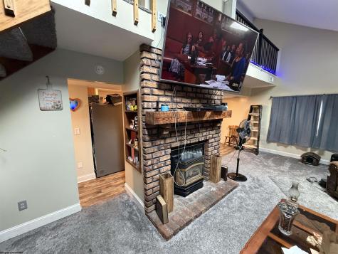 220 Red Oak Lane Elkins WV 26241