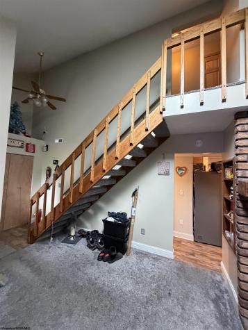 220 Red Oak Lane Elkins WV 26241