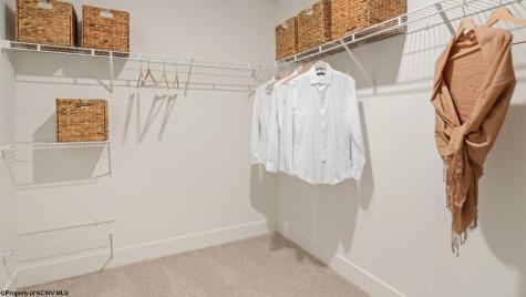 916 Bunker Court Maidsville WV 26541