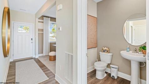 916 Bunker Court Maidsville WV 26541