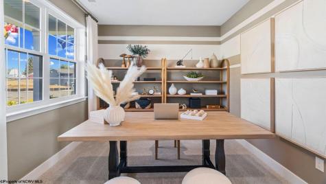 916 Bunker Court Maidsville WV 26541