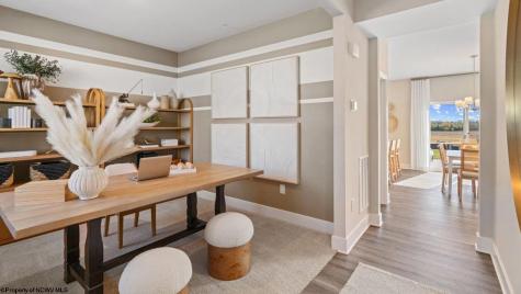 916 Bunker Court Maidsville WV 26541