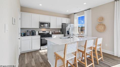 916 Bunker Court Maidsville WV 26541