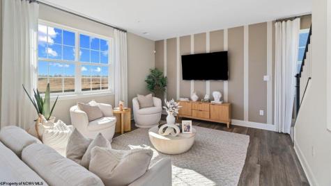 916 Bunker Court Maidsville WV 26541