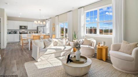 916 Bunker Court Maidsville WV 26541