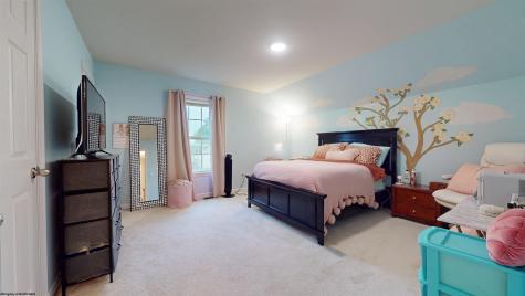 15 Ashbury Lane Fairmont WV 26554