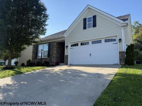 15 Ashbury Lane Fairmont WV 26554