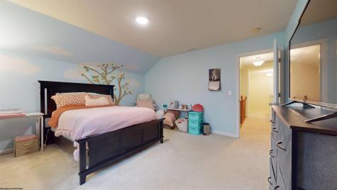 15 Ashbury Lane Fairmont WV 26554