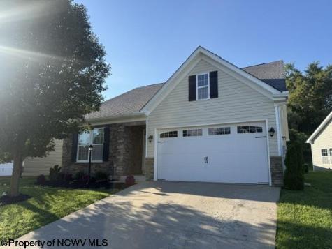 15 Ashbury Lane Fairmont WV 26554