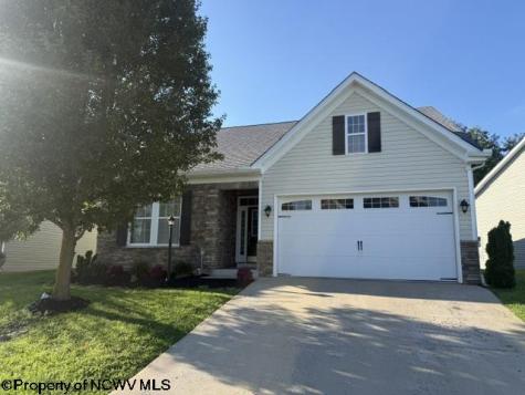 15 Ashbury Lane Fairmont WV 26554