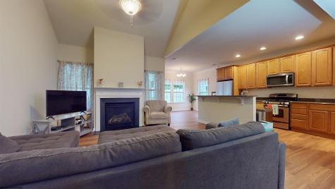 15 Ashbury Lane Fairmont WV 26554