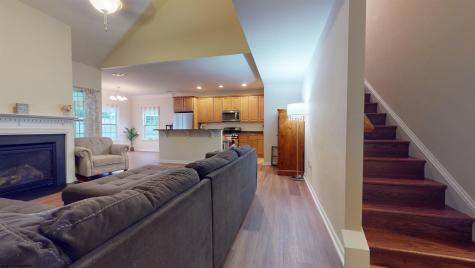 15 Ashbury Lane Fairmont WV 26554