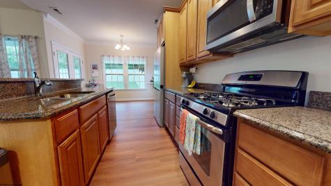 15 Ashbury Lane Fairmont WV 26554