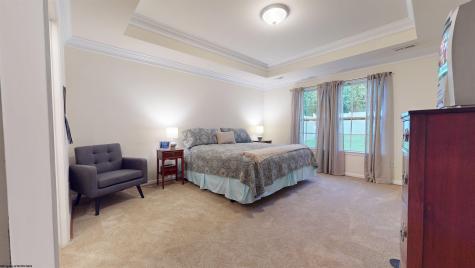 15 Ashbury Lane Fairmont WV 26554