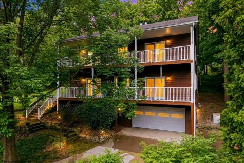 3607 Monarch Court Morgantown WV 26508-0000