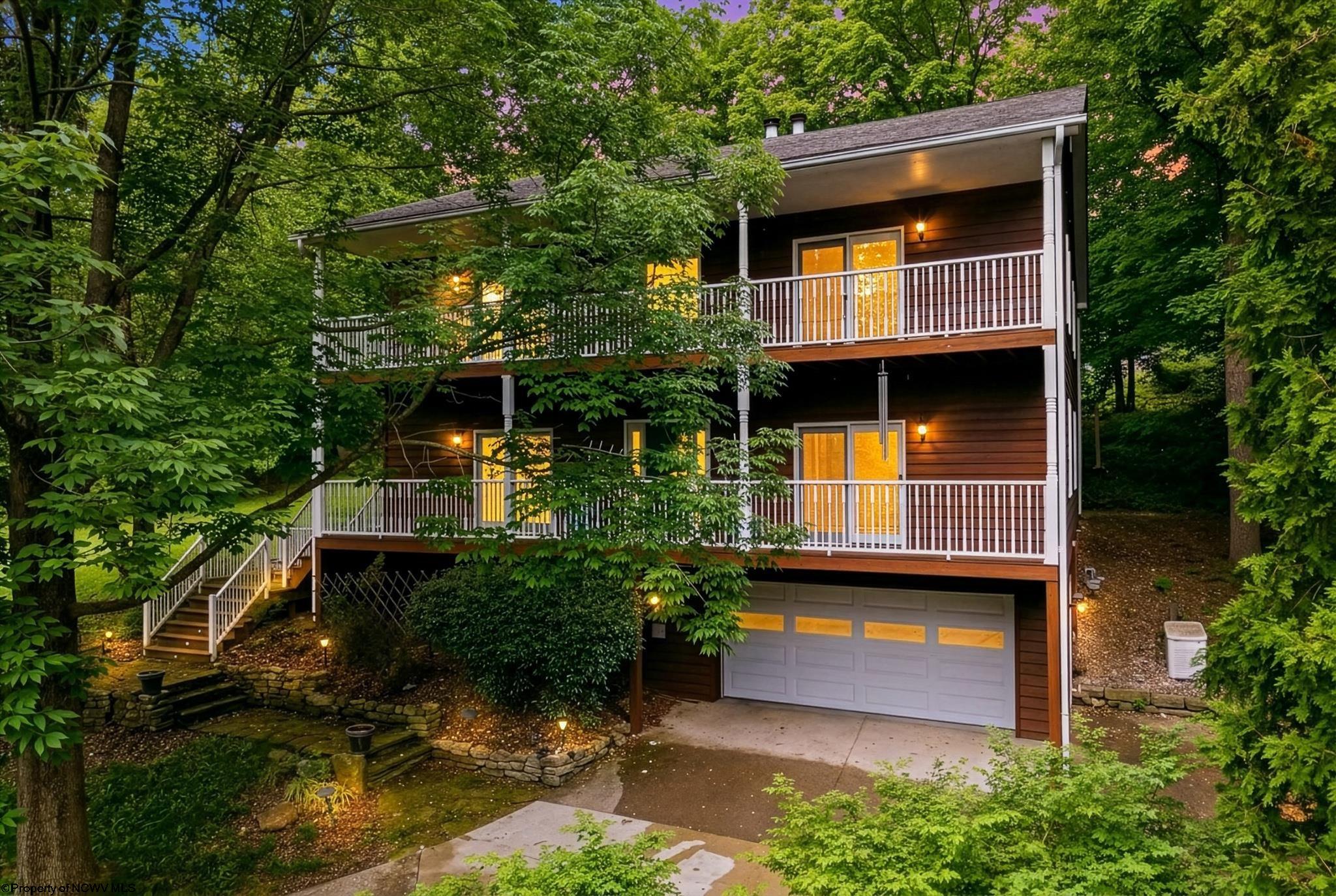 3607 Monarch Court Morgantown WV 26508-0000