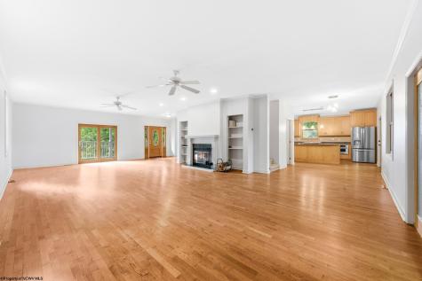 3607 Monarch Court Morgantown WV 26508-0000