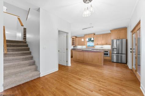 3607 Monarch Court Morgantown WV 26508-0000