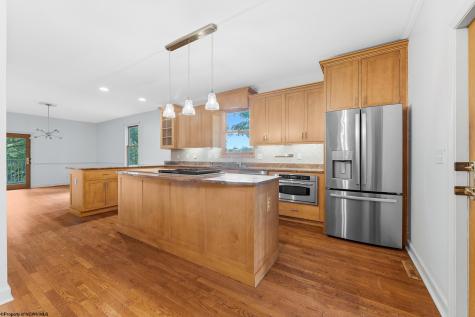 3607 Monarch Court Morgantown WV 26508-0000