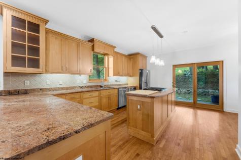 3607 Monarch Court Morgantown WV 26508-0000
