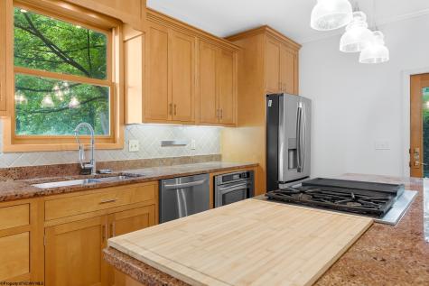 3607 Monarch Court Morgantown WV 26508-0000