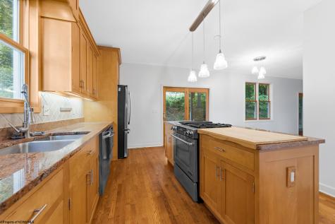 3607 Monarch Court Morgantown WV 26508-0000