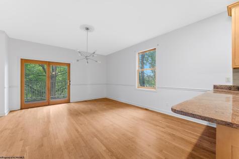 3607 Monarch Court Morgantown WV 26508-0000