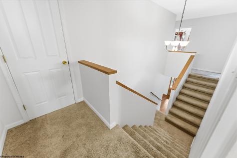 3607 Monarch Court Morgantown WV 26508-0000