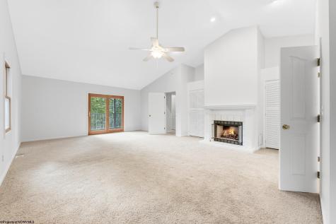 3607 Monarch Court Morgantown WV 26508-0000