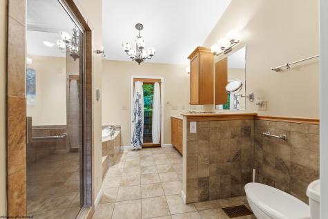 3607 Monarch Court Morgantown WV 26508-0000