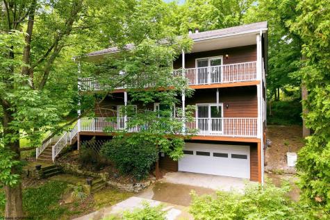 3607 Monarch Court Morgantown WV 26508-0000