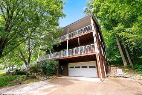 3607 Monarch Court Morgantown WV 26508-0000