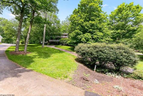 3607 Monarch Court Morgantown WV 26508-0000