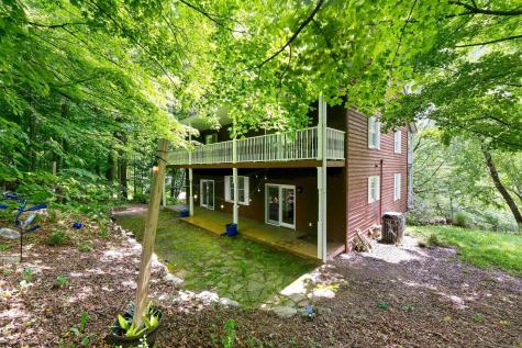 3607 Monarch Court Morgantown WV 26508-0000