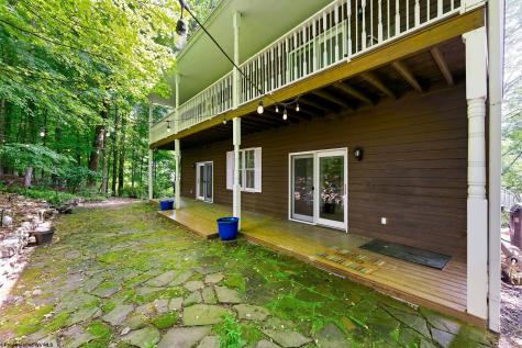 3607 Monarch Court Morgantown WV 26508-0000