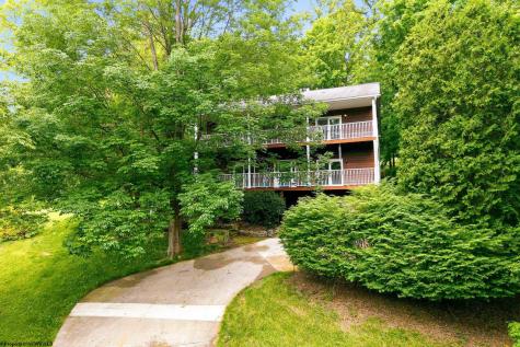 3607 Monarch Court Morgantown WV 26508-0000