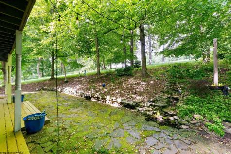 3607 Monarch Court Morgantown WV 26508-0000