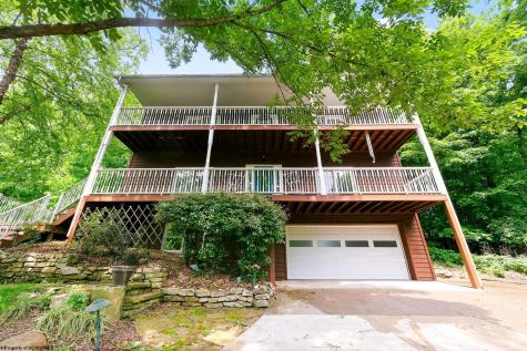 3607 Monarch Court Morgantown WV 26508-0000