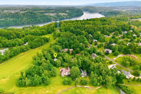 3607 Monarch Court Morgantown WV 26508-0000