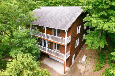 3607 Monarch Court Morgantown WV 26508-0000